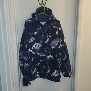 Nike Therma-fit Hoodie